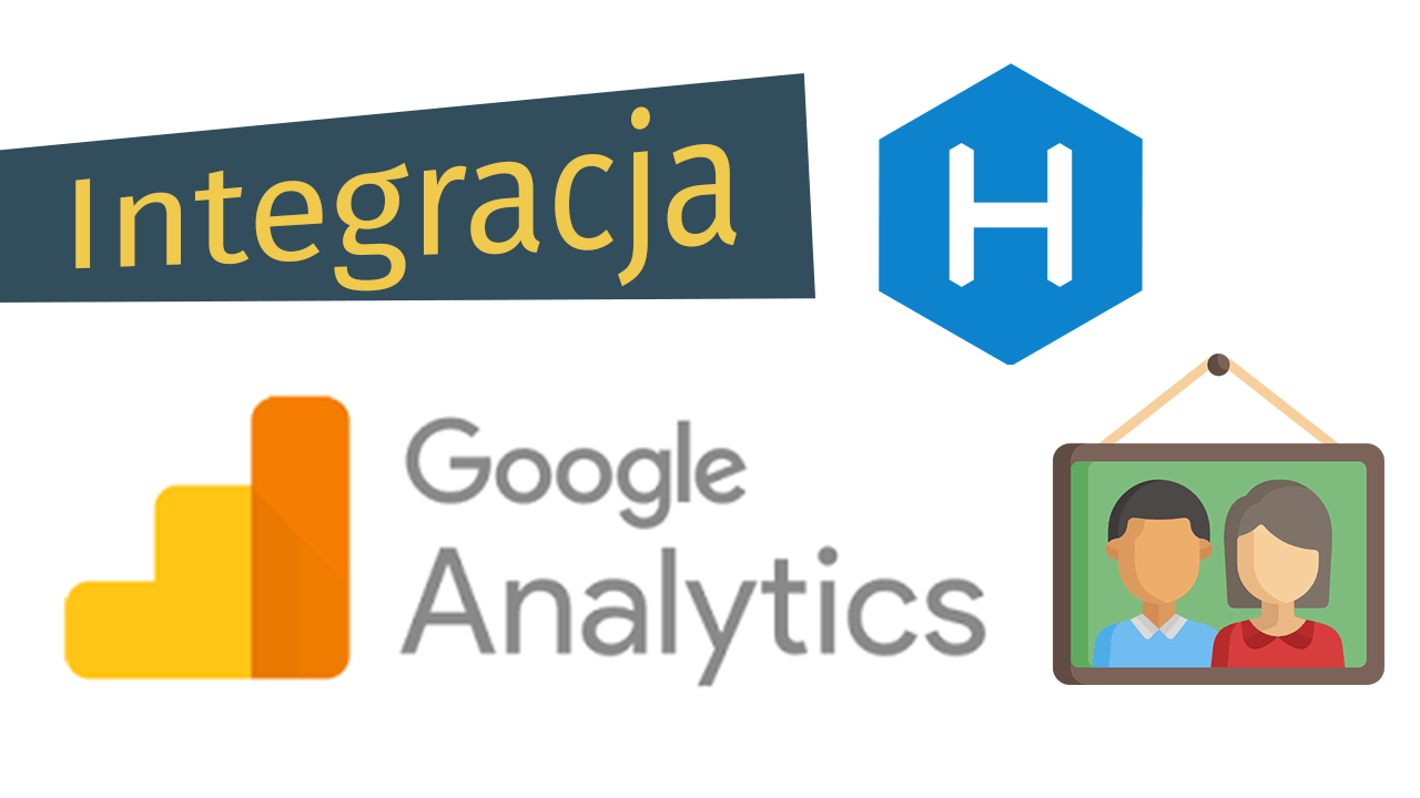 Hexo: Integracja z Google Analytics