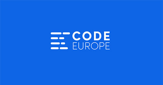 Konferencja: Code Europe 2017