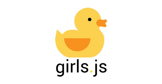 Dziewczyny też piszą w JavaScript! O girls.js słów kilka