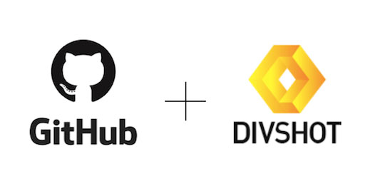 Divshot vs GitHub — jako hosting do projektów webowych