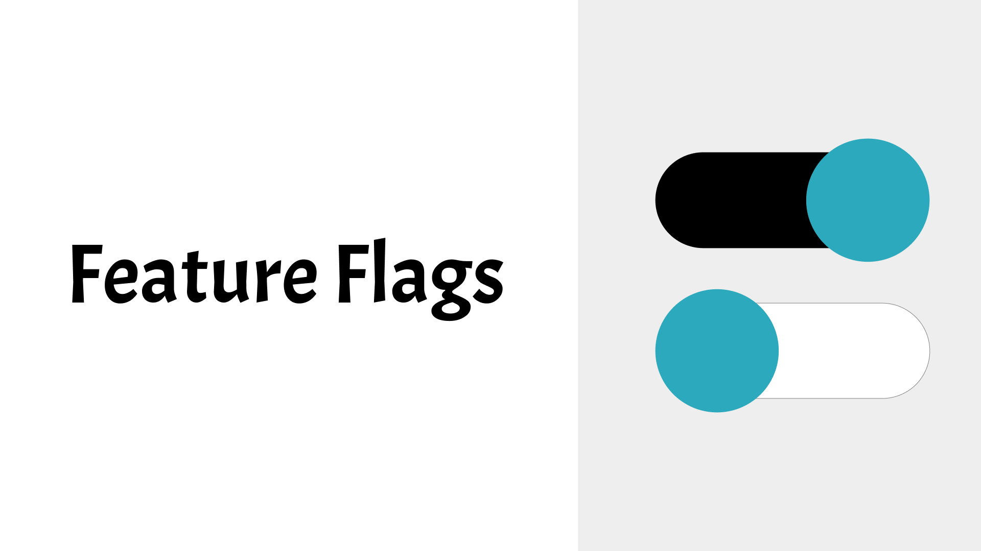 Feature Flags: Poznaj różnicę między deployem a releasem