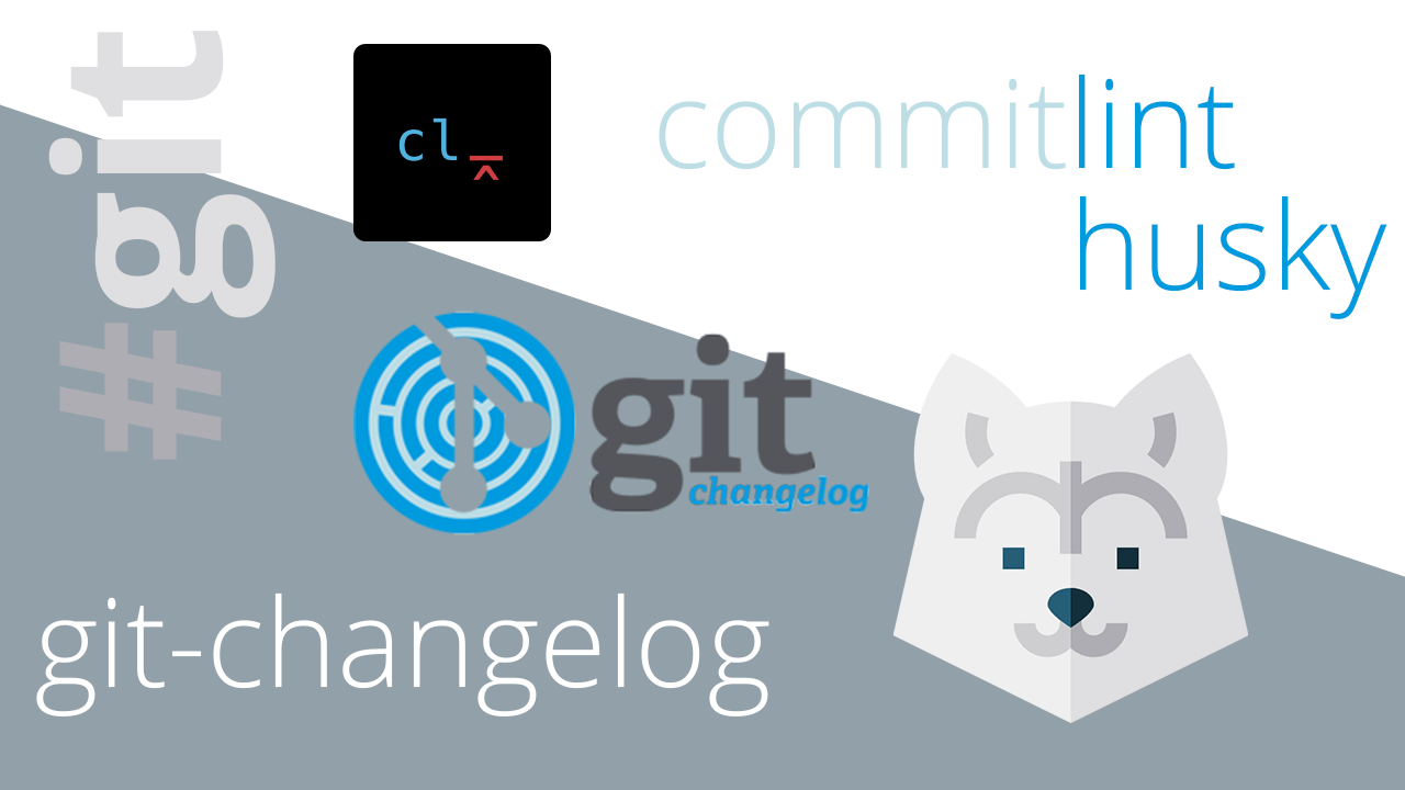 Git. Używaj typu w Commit Message i zbuduj idealny changelog