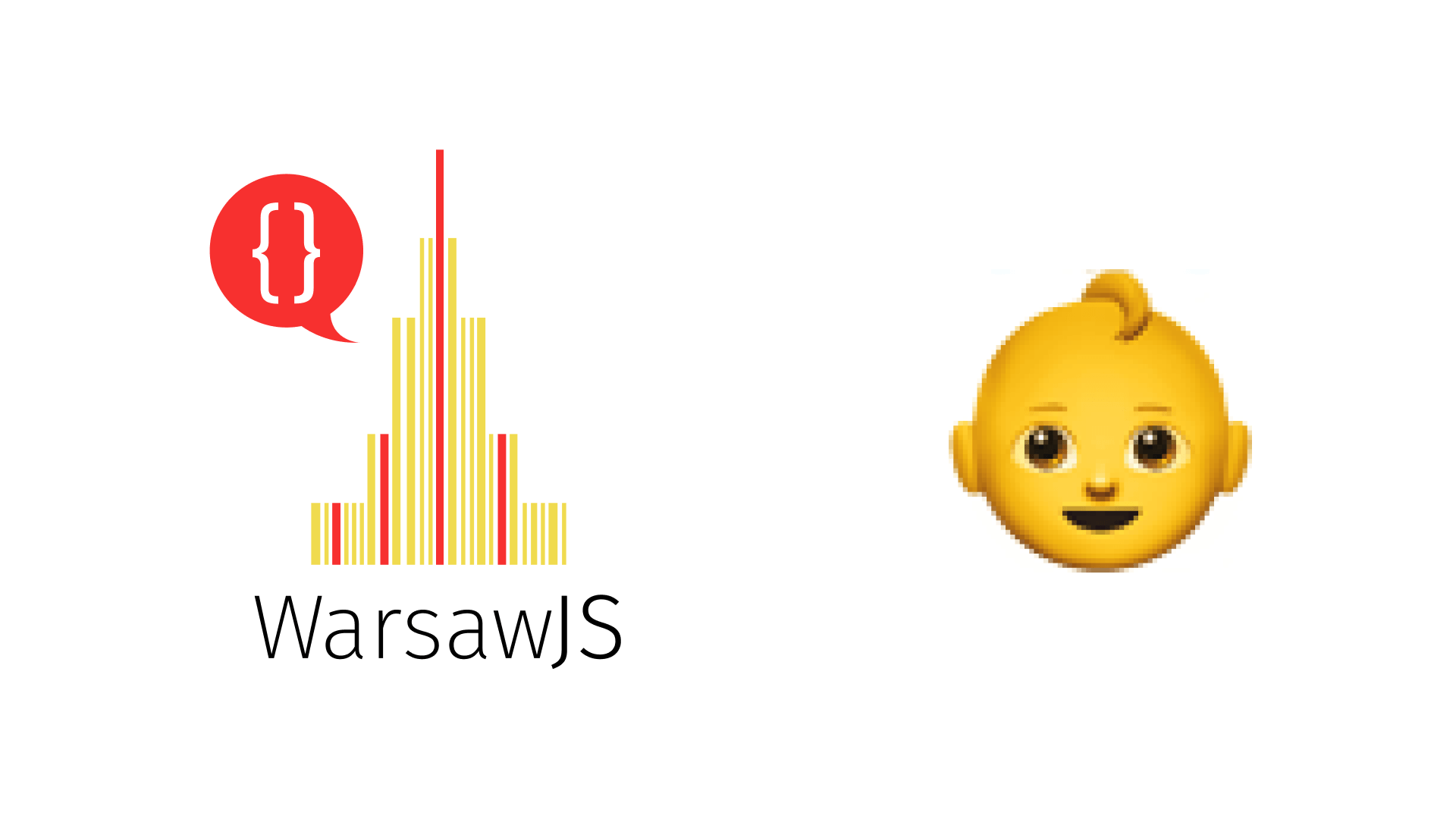 WarsawJS - Nowa organizacja w Warszawie 🎉