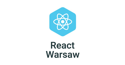 React Warsaw #2