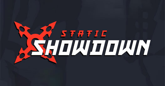 Hackathon: Static Showdown #2 (2015)