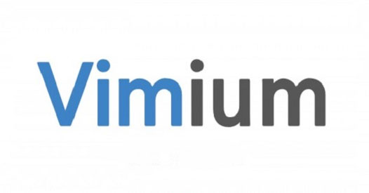 Vimium — plugin do Twojej przeglądarki